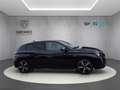 Peugeot 308 GT PT 130 EAT8 Navi LED SHZ Memory Sitze Soundsyst Schwarz - thumbnail 2