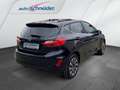 Ford Fiesta Titanium Schwarz - thumbnail 4
