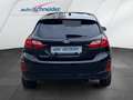 Ford Fiesta Titanium Schwarz - thumbnail 3