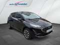 Ford Fiesta Titanium Schwarz - thumbnail 2