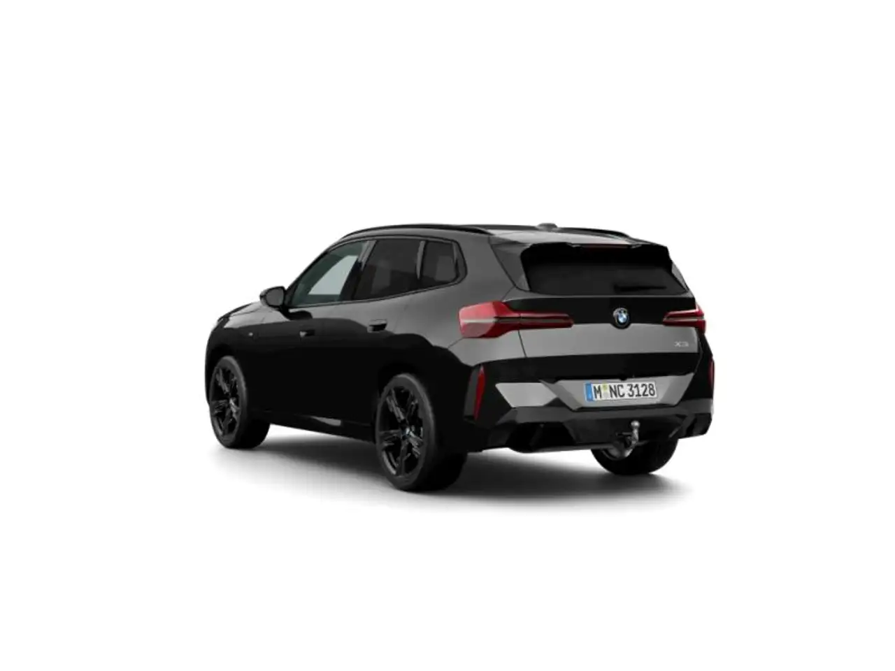 BMW X3 2025