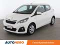Peugeot 108 1.0 VTi Active 72 CV Bianco - thumbnail 1