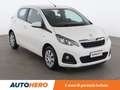Peugeot 108 1.0 VTi Active 72 CV Bianco - thumbnail 8