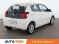 Peugeot 108 1.0 VTi Active 72 CV Bianco - thumbnail 6