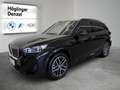 BMW X1 xDrive20d Schwarz - thumbnail 2