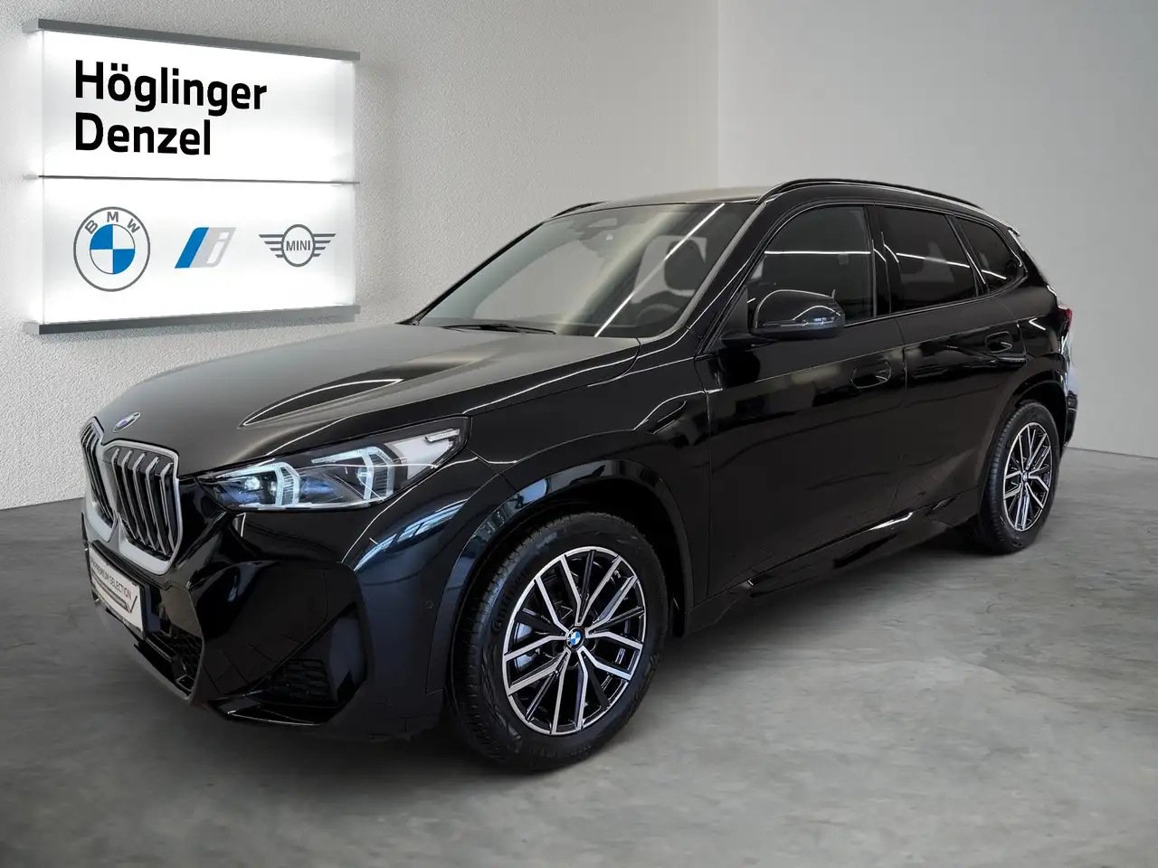BMW X1 2026