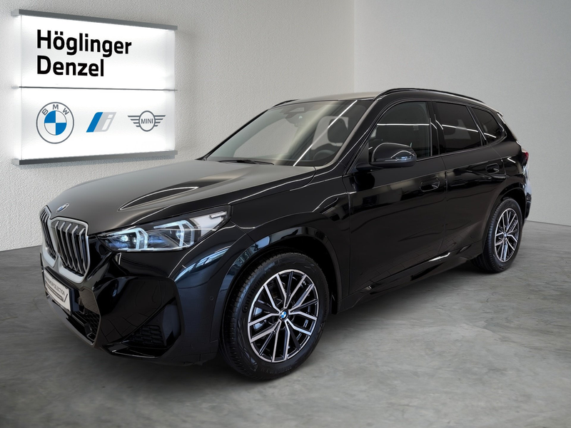 BMW X1 xDrive20d — photo 2