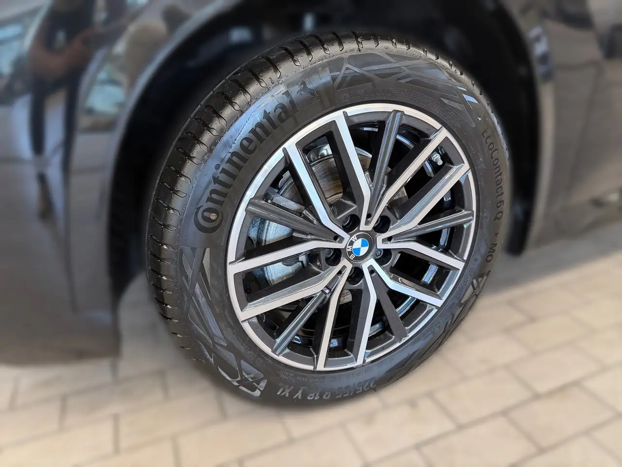 BMW X1 2026