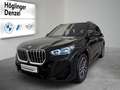 BMW X1 xDrive20d Schwarz - thumbnail 1