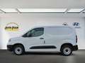 Opel Combo Cargo 1.2 Edition Weiß - thumbnail 2