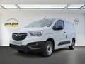Opel Combo Cargo 1.2 Edition Weiß - thumbnail 1