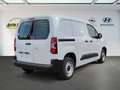 Opel Combo Cargo 1.2 Edition Weiß - thumbnail 5