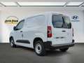 Opel Combo Cargo 1.2 Edition Weiß - thumbnail 3