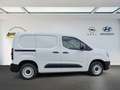 Opel Combo Cargo 1.2 Edition Weiß - thumbnail 6