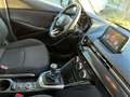 Mazda 2 Lim. Kizoku NUR 19tkm Sitzheizung gr Display Срібний - thumbnail 15