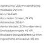 Renault ZOE R110 Life 52kw (KoopAccu) + Winter Pack Zilver - thumbnail 20