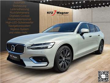 Volvo V60 D4 Inscription Geartronic
