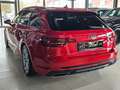 Audi A4 Avant 40 TDI S-LINE*MATRIX*PANO*STHZG*VIRTUAL Červená - thumbnail 8