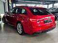 Audi A4 Avant 40 TDI S-LINE*MATRIX*PANO*STHZG*VIRTUAL Red - thumbnail 6