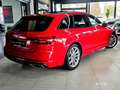 Audi A4 Avant 40 TDI S-LINE*MATRIX*PANO*STHZG*VIRTUAL Червоний - thumbnail 5