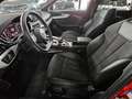 Audi A4 Avant 40 TDI S-LINE*MATRIX*PANO*STHZG*VIRTUAL Červená - thumbnail 16