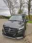 Mercedes-Benz V 300 Marco Polo Edition 4Matic,DISTRONIC,AHK,AIRMATIC Grau - thumbnail 2