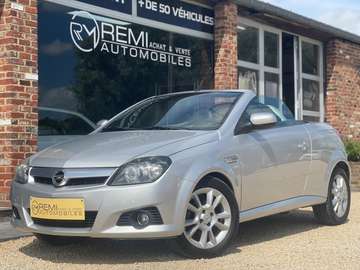 1.4i 90cv *CABRIOLET*CUIR*AIRCO*GARANTIE 1 AN*