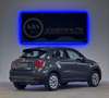 Fiat 500X Pop 1.6i *GARANTIE*KLIMA*2.HAND*T-LEDER*AHK Grau - thumbnail 8