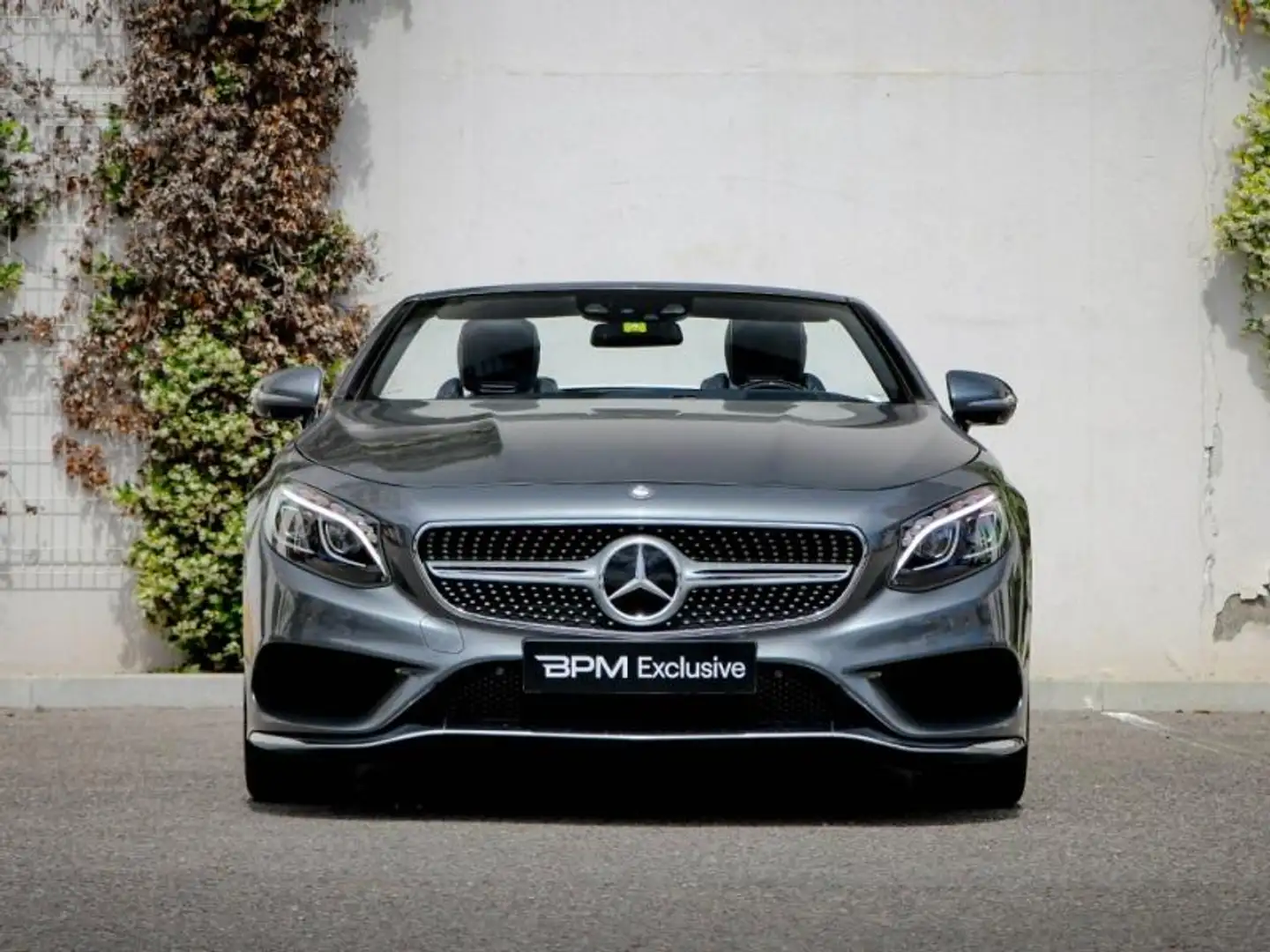 Mercedes-Benz S 500 500 9G-Tronic - 2