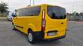 Ford Transit Custom 320 - 9 POSTI L2H1 Trend 2.0 EcoBlue 130 Cv Jaune - thumbnail 3