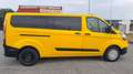 Ford Transit Custom 320 - 9 POSTI L2H1 Trend 2.0 EcoBlue 130 Cv Jaune - thumbnail 5