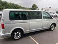 Volkswagen T6.1 Caravelle CL lang 4M-DSG CLIMAT PDC NAV AHK Срібний - thumbnail 18