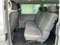 Volkswagen T6.1 Caravelle CL lang 4M-DSG CLIMAT PDC NAV AHK Срібний - thumbnail 11