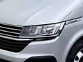 Volkswagen T6.1 Caravelle CL lang 4M-DSG CLIMAT PDC NAV AHK Срібний - thumbnail 5