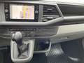 Volkswagen T6.1 Caravelle CL lang 4M-DSG CLIMAT PDC NAV AHK Срібний - thumbnail 9