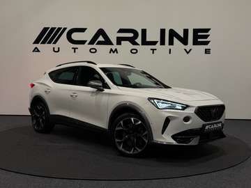 2.0 TSI 4DRIVE 420PK STAGE 1 AUT. VIRTUAL SFEERVER