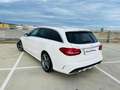 Mercedes-Benz C 220 Estate 220d 9G-Tronic Blanco - thumbnail 9