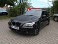 BMW 525 525d Noir - thumbnail 3