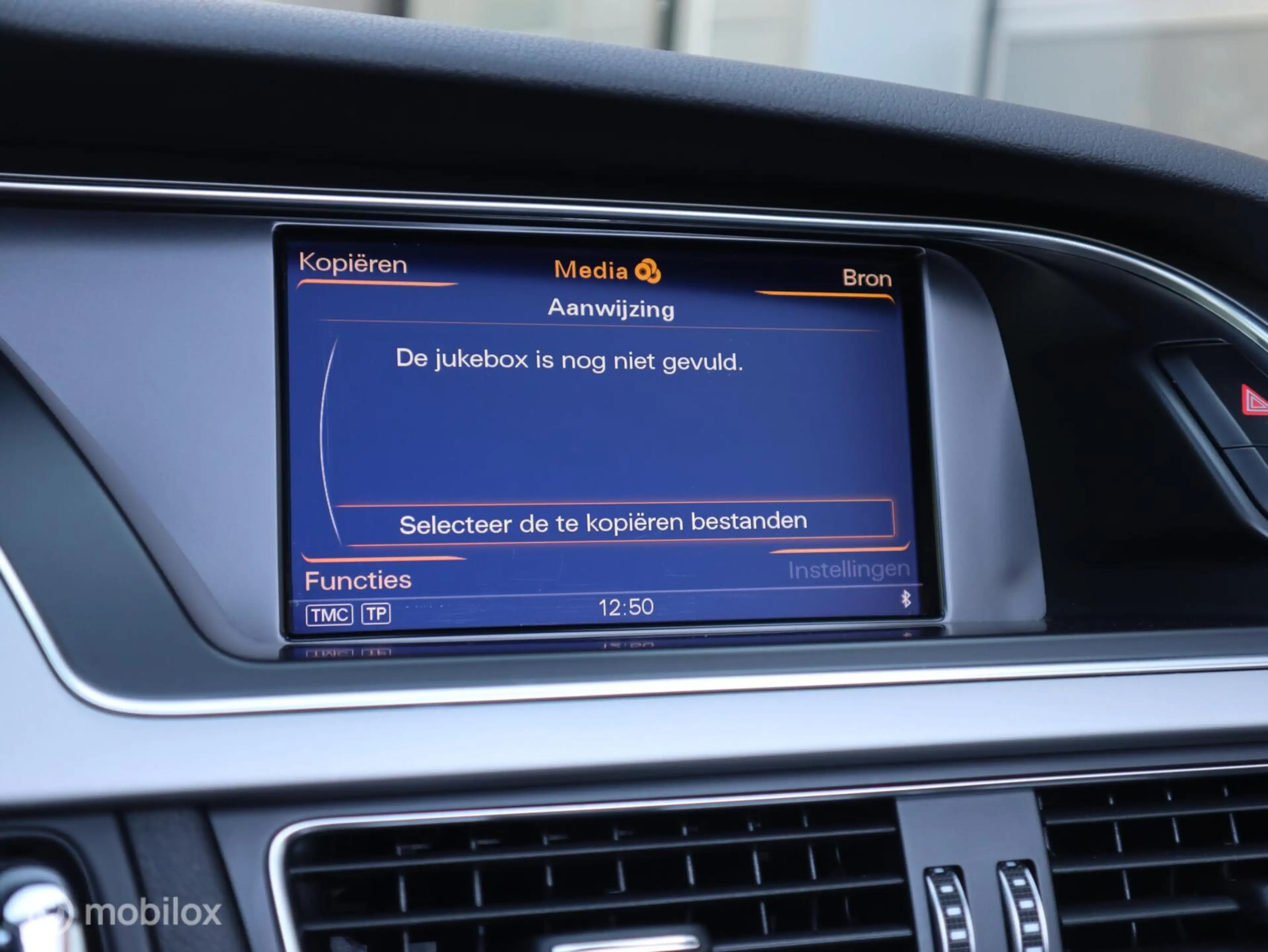 Audi S5 3.0 TFSI S5 quattro S Line B&O Leer Stoelverwarmin — photo 22