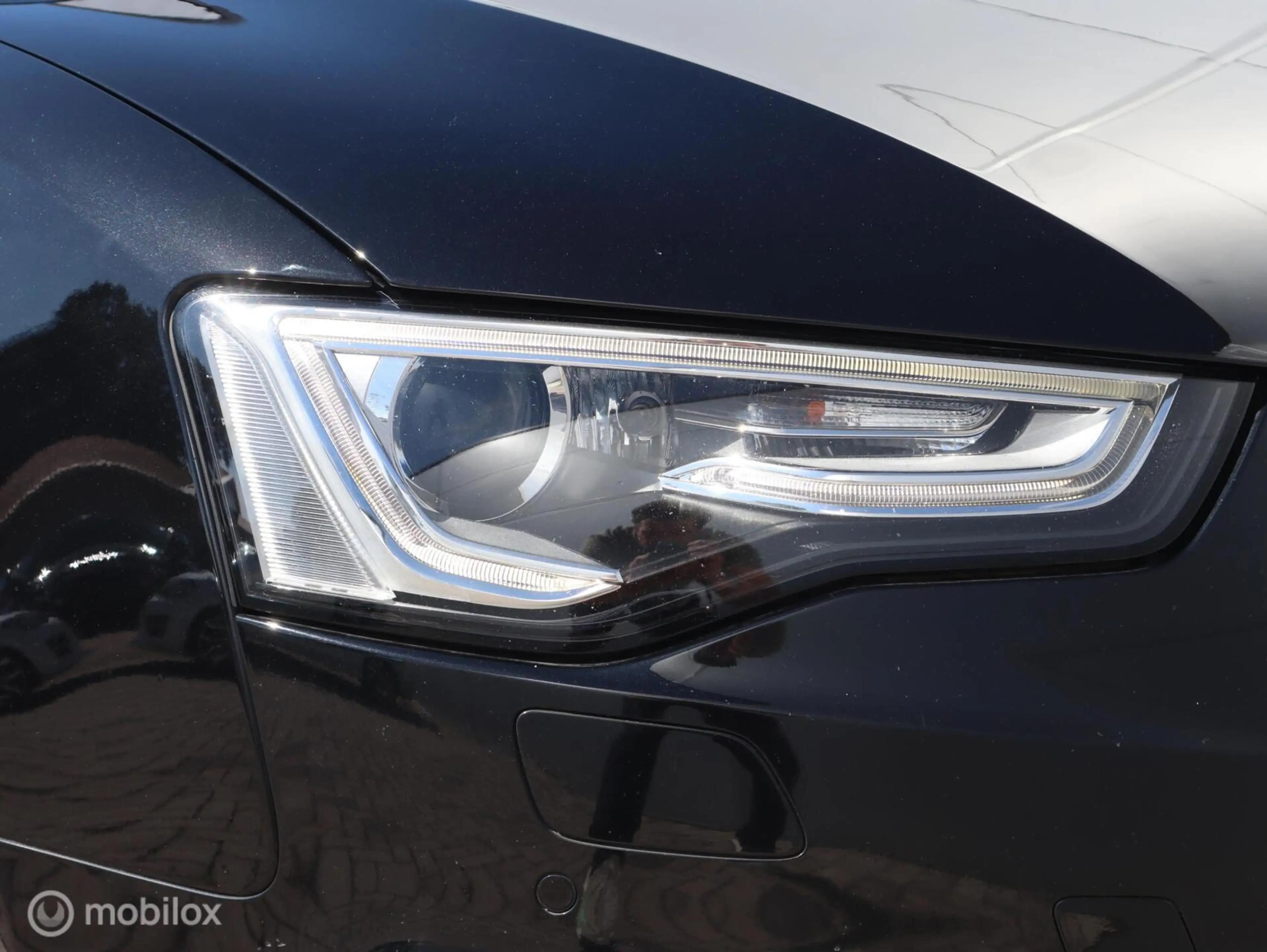 Audi S5 3.0 TFSI S5 quattro S Line B&O Leer Stoelverwarmin — photo 37