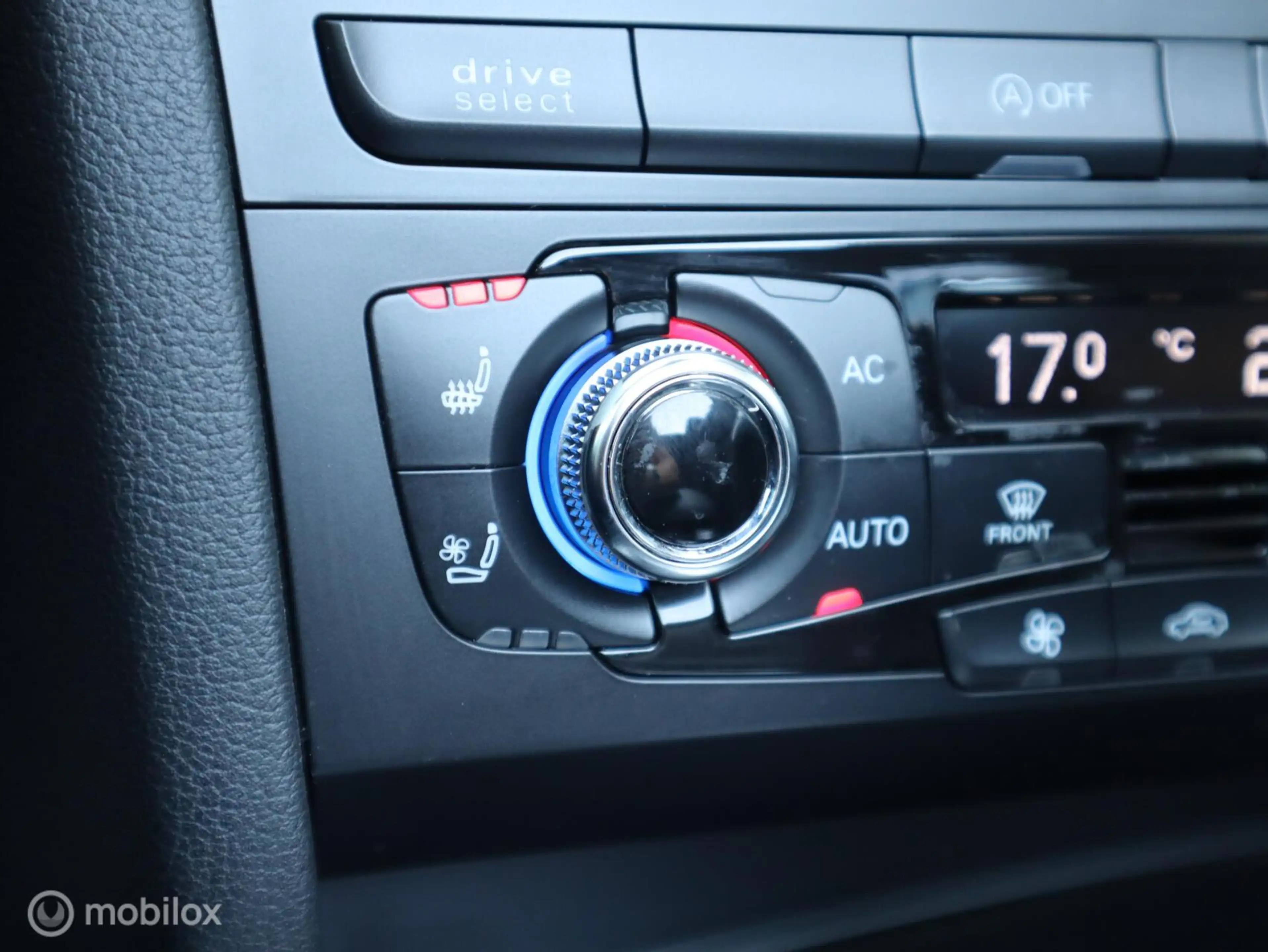 Audi S5 3.0 TFSI S5 quattro S Line B&O Leer Stoelverwarmin — photo 6
