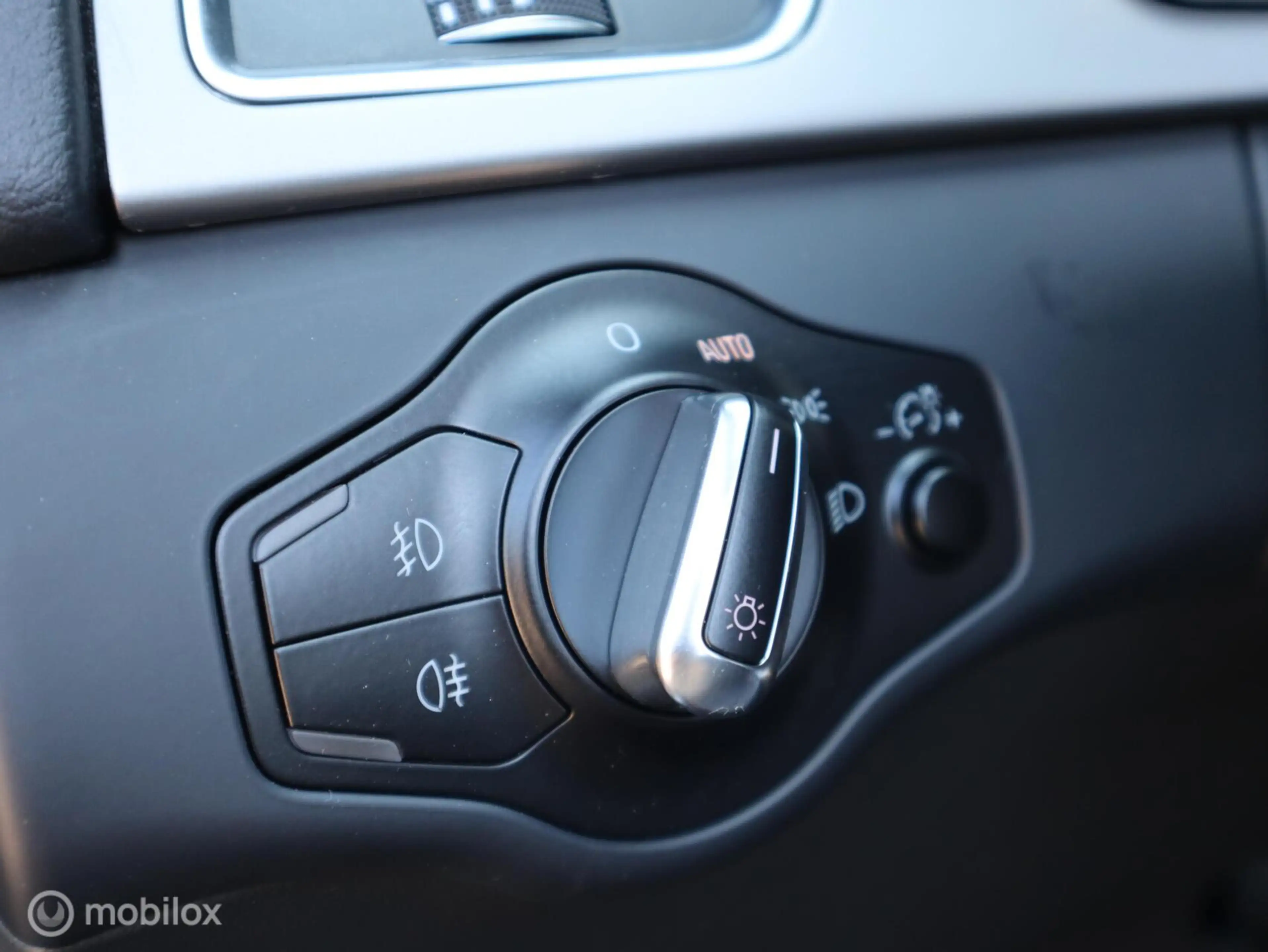 Audi S5 3.0 TFSI S5 quattro S Line B&O Leer Stoelverwarmin — photo 35