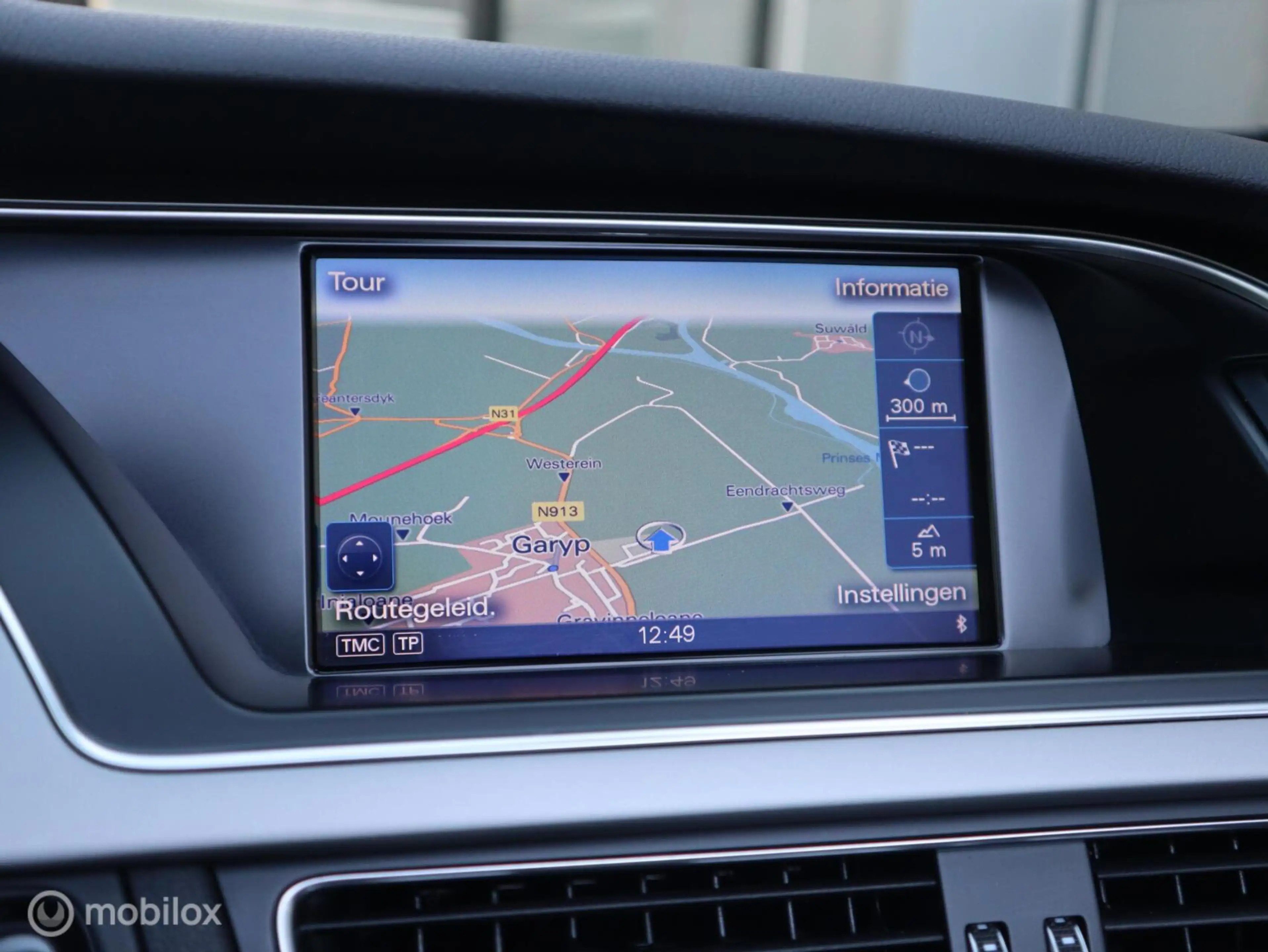 Audi S5 3.0 TFSI S5 quattro S Line B&O Leer Stoelverwarmin — photo 20