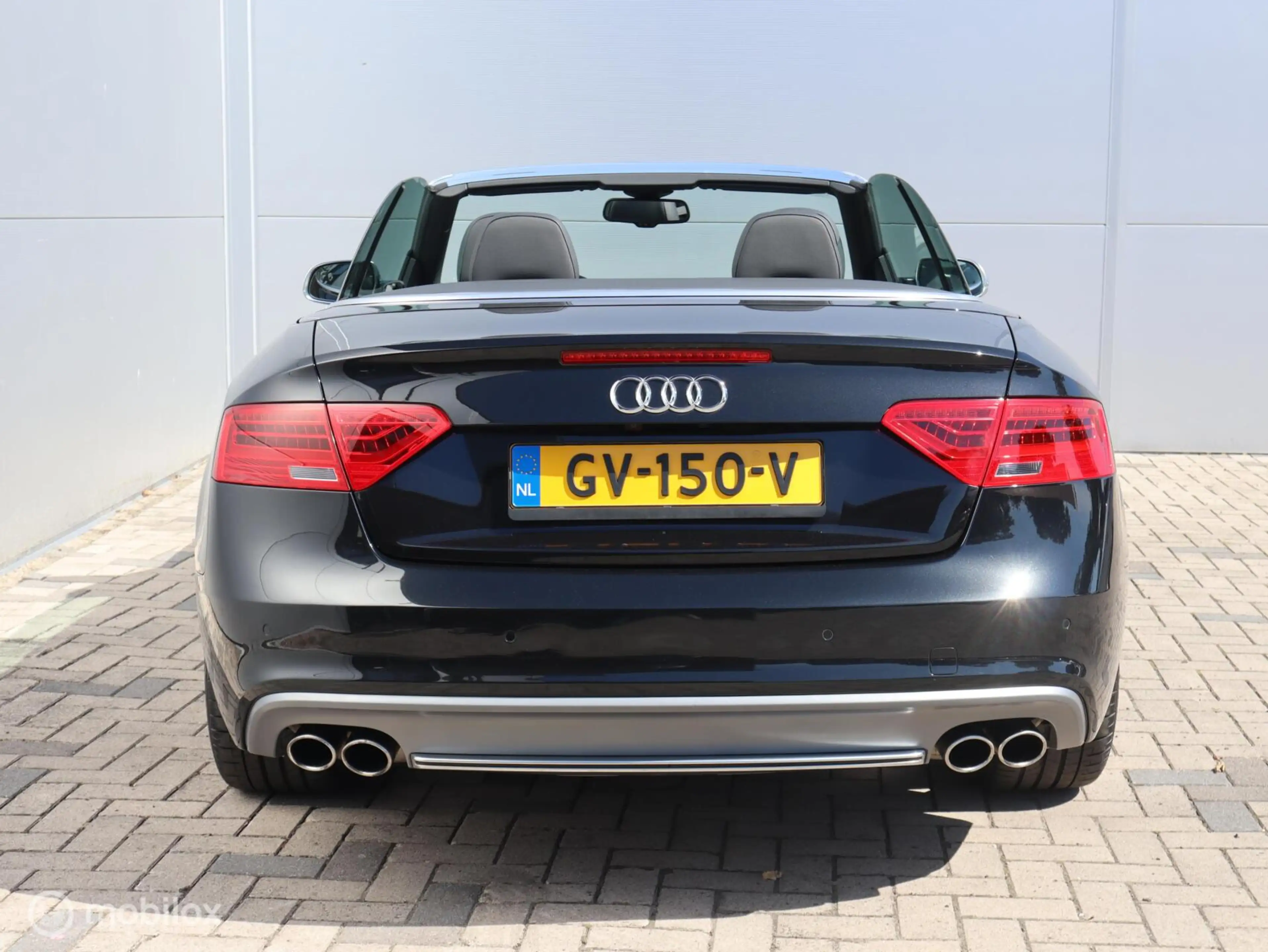 Audi S5 3.0 TFSI S5 quattro S Line B&O Leer Stoelverwarmin — photo 11