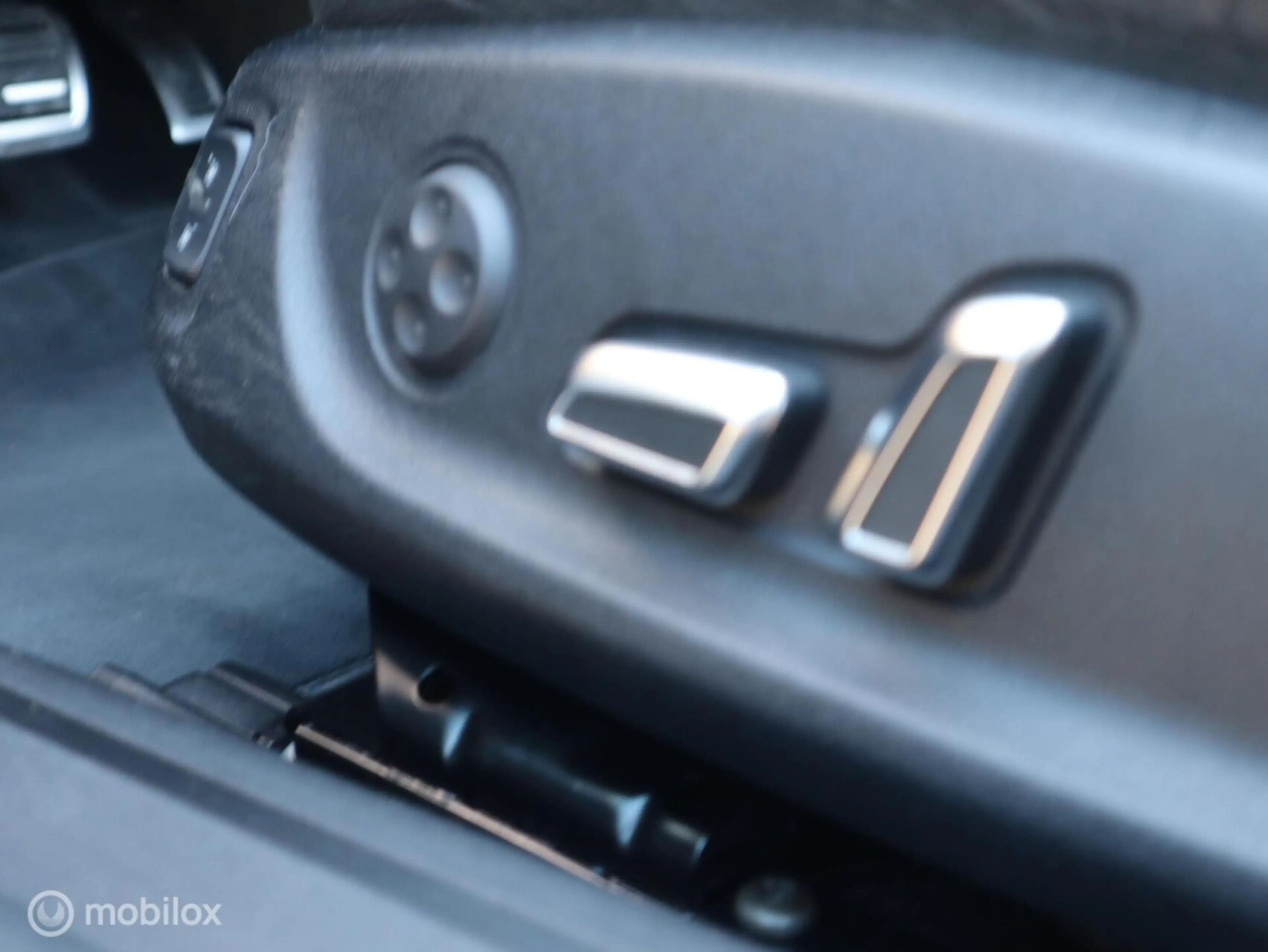 Audi S5 3.0 TFSI S5 quattro S Line B&O Leer Stoelverwarmin — photo 24