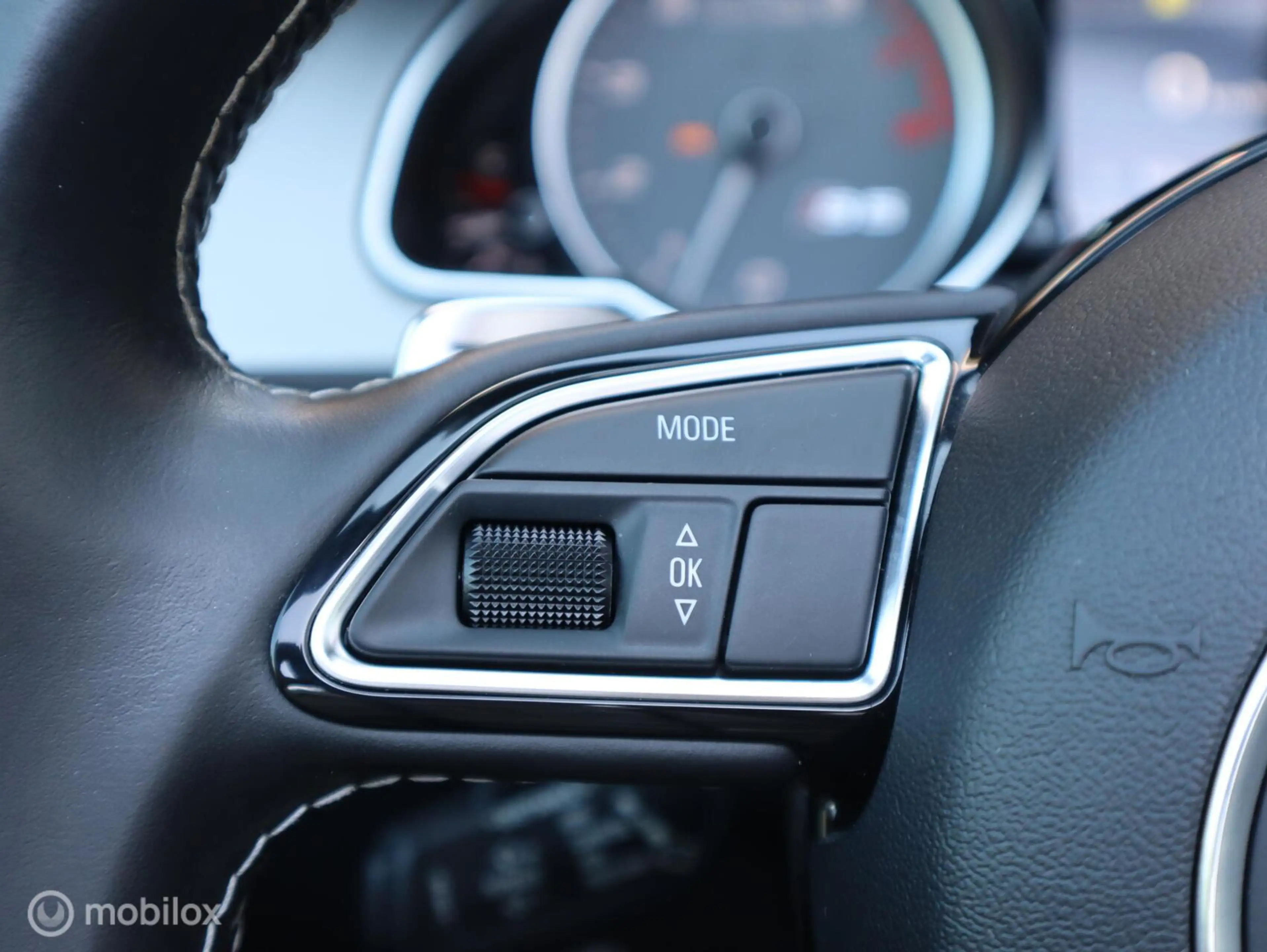 Audi S5 3.0 TFSI S5 quattro S Line B&O Leer Stoelverwarmin — photo 16