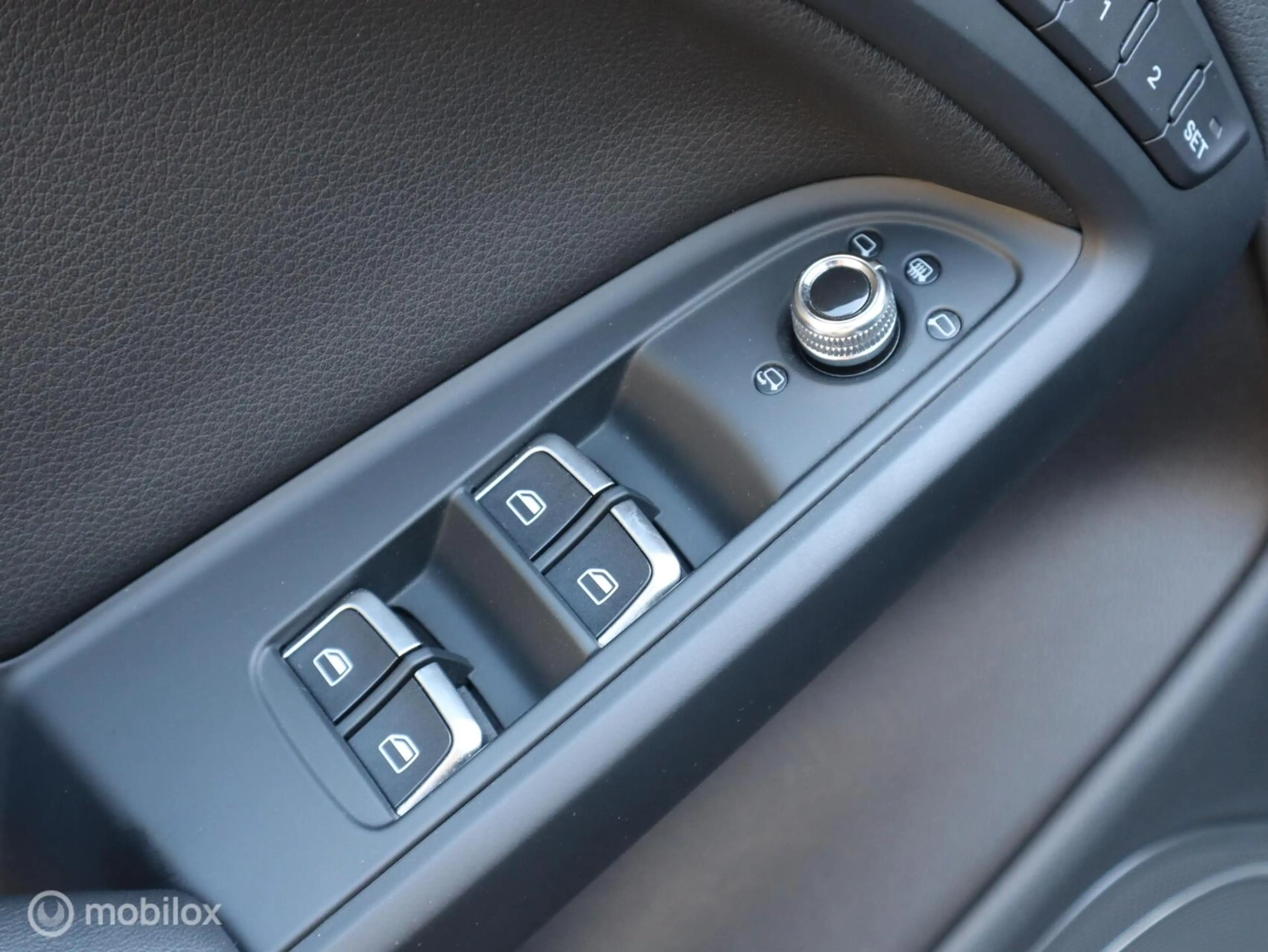 Audi S5 3.0 TFSI S5 quattro S Line B&O Leer Stoelverwarmin — photo 33