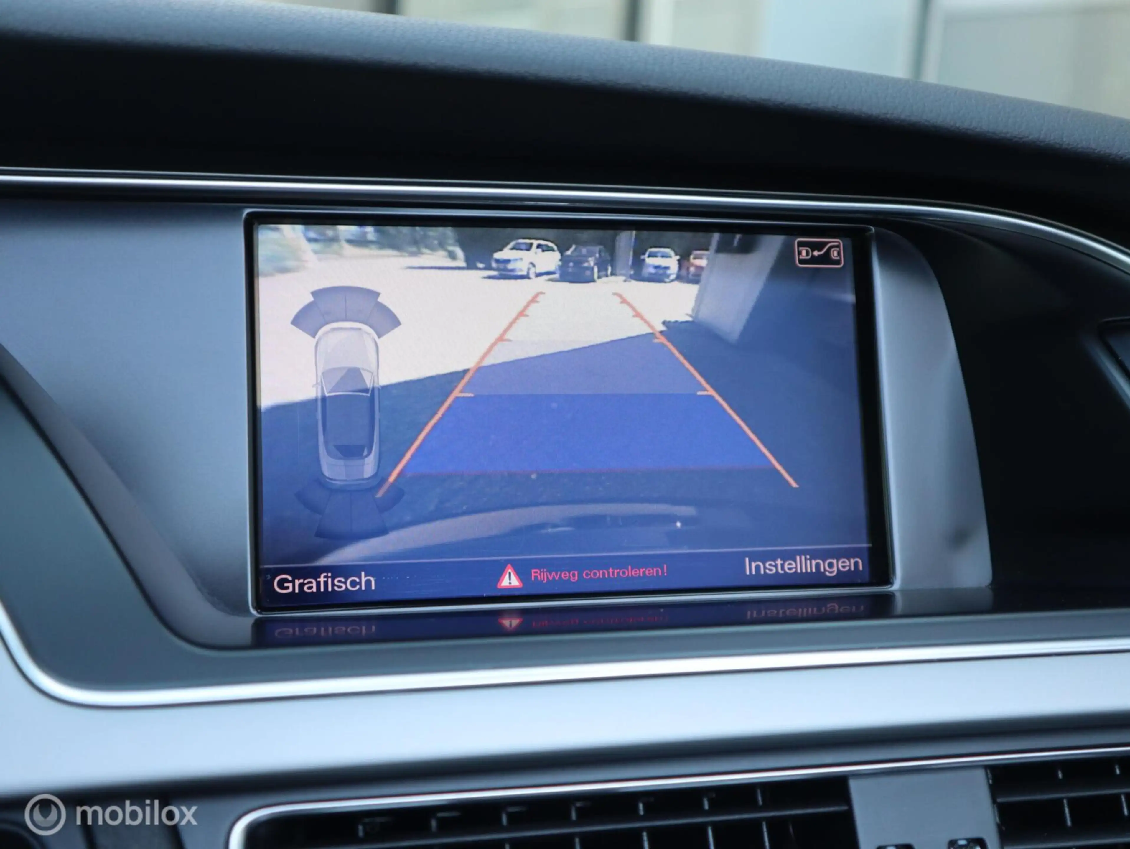 Audi S5 3.0 TFSI S5 quattro S Line B&O Leer Stoelverwarmin — photo 8