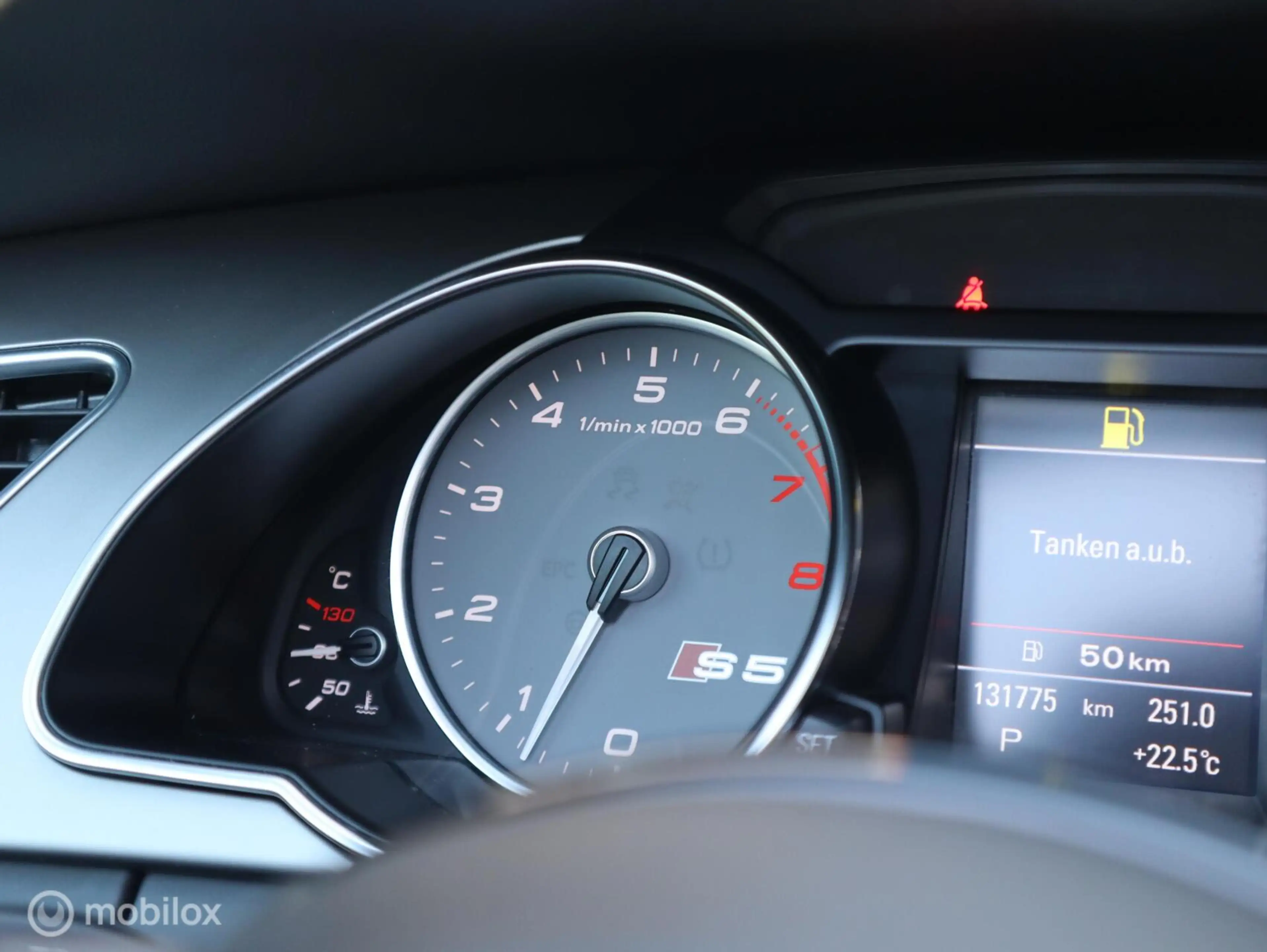 Audi S5 3.0 TFSI S5 quattro S Line B&O Leer Stoelverwarmin — photo 23