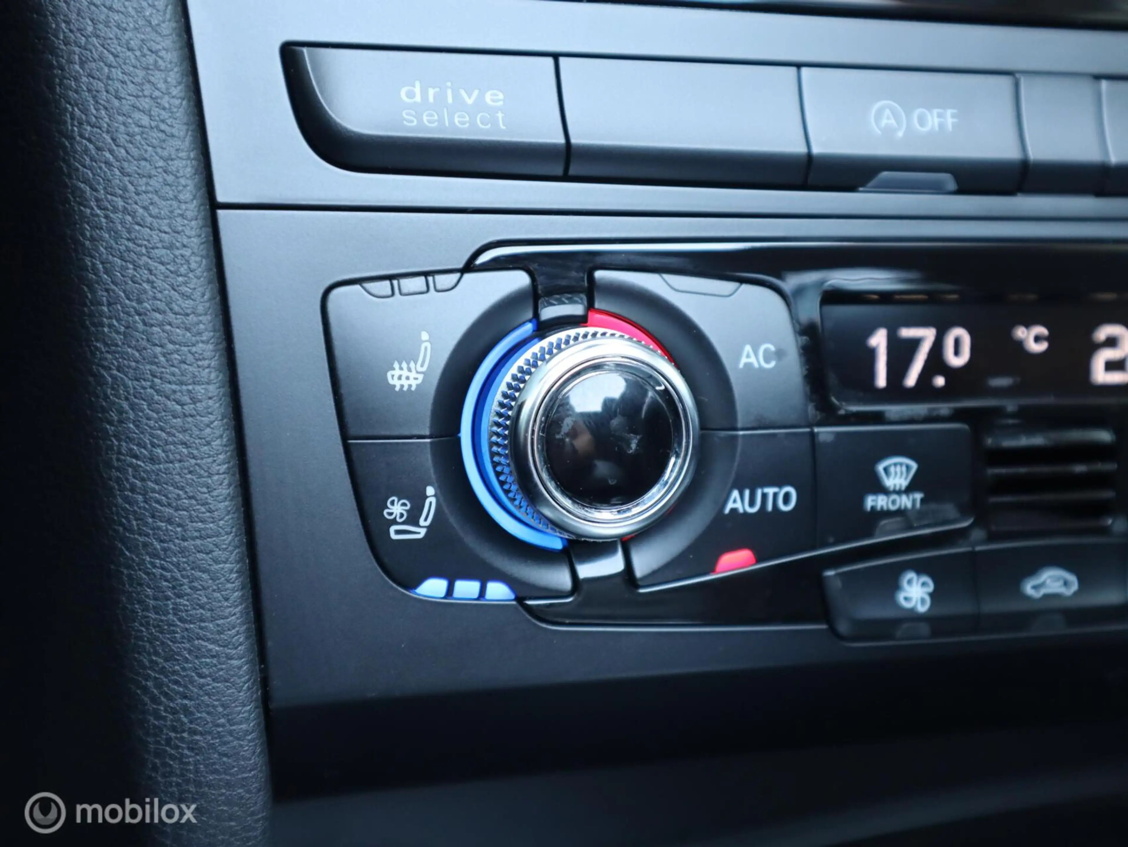 Audi S5 3.0 TFSI S5 quattro S Line B&O Leer Stoelverwarmin — photo 27